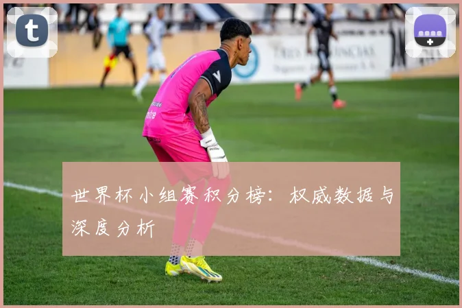 世界杯小组赛积分榜:权威数据与深度分析