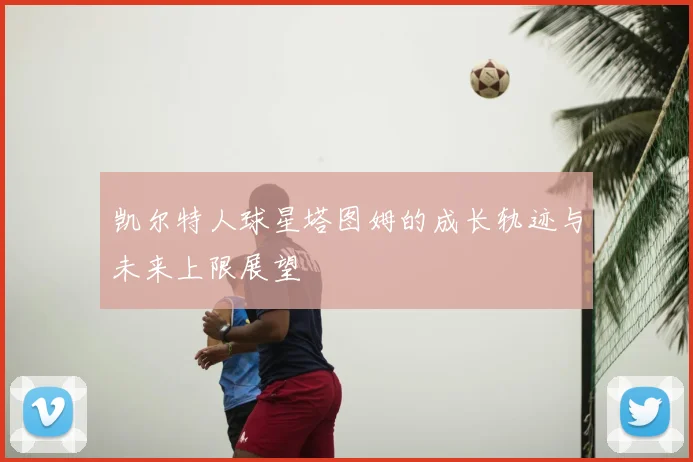 凯尔特人球星塔图姆的成长轨迹与未来上限展望