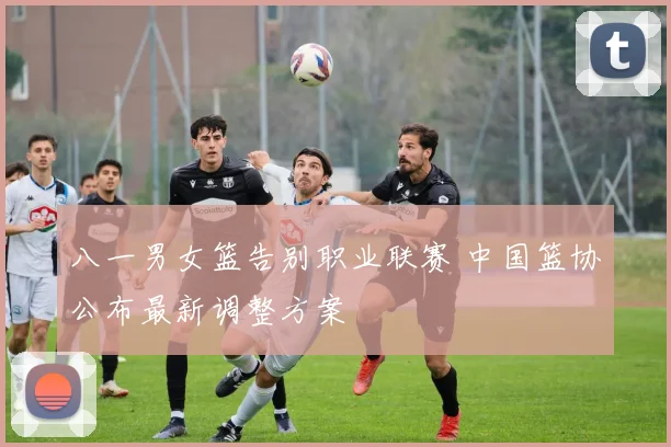 八一男女篮告别职业联赛 中国篮协公布最新调整方案