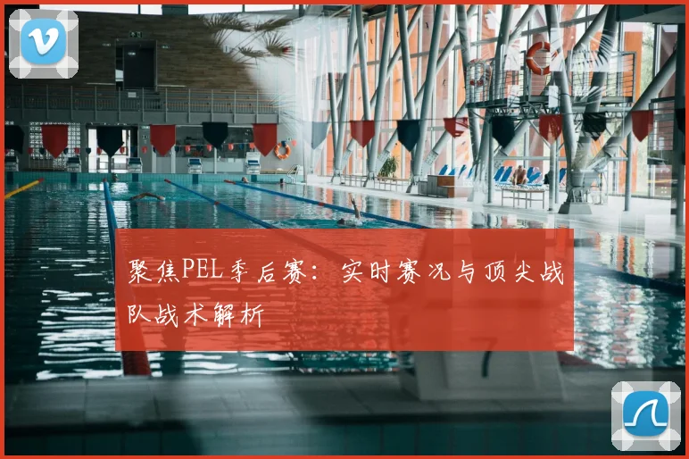 聚焦PEL季后赛：实时赛况与顶尖战队战术解析